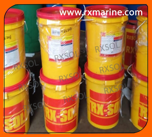 Vanadium Inhibitor HFO Fuel Additive GT